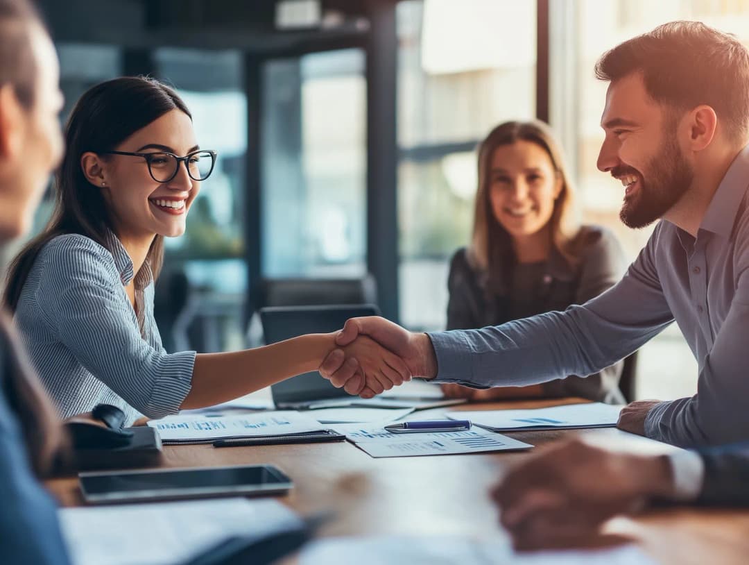 Revolutionizing Student Interview Preparation: How AI Voice Training is Transforming Career Readiness